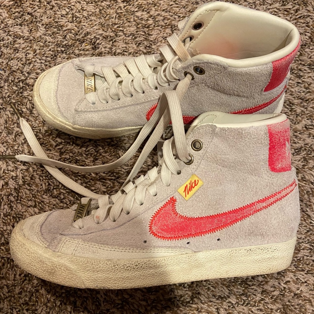 Nike Blazers